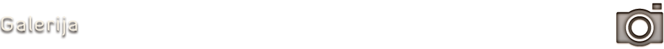 Galerija